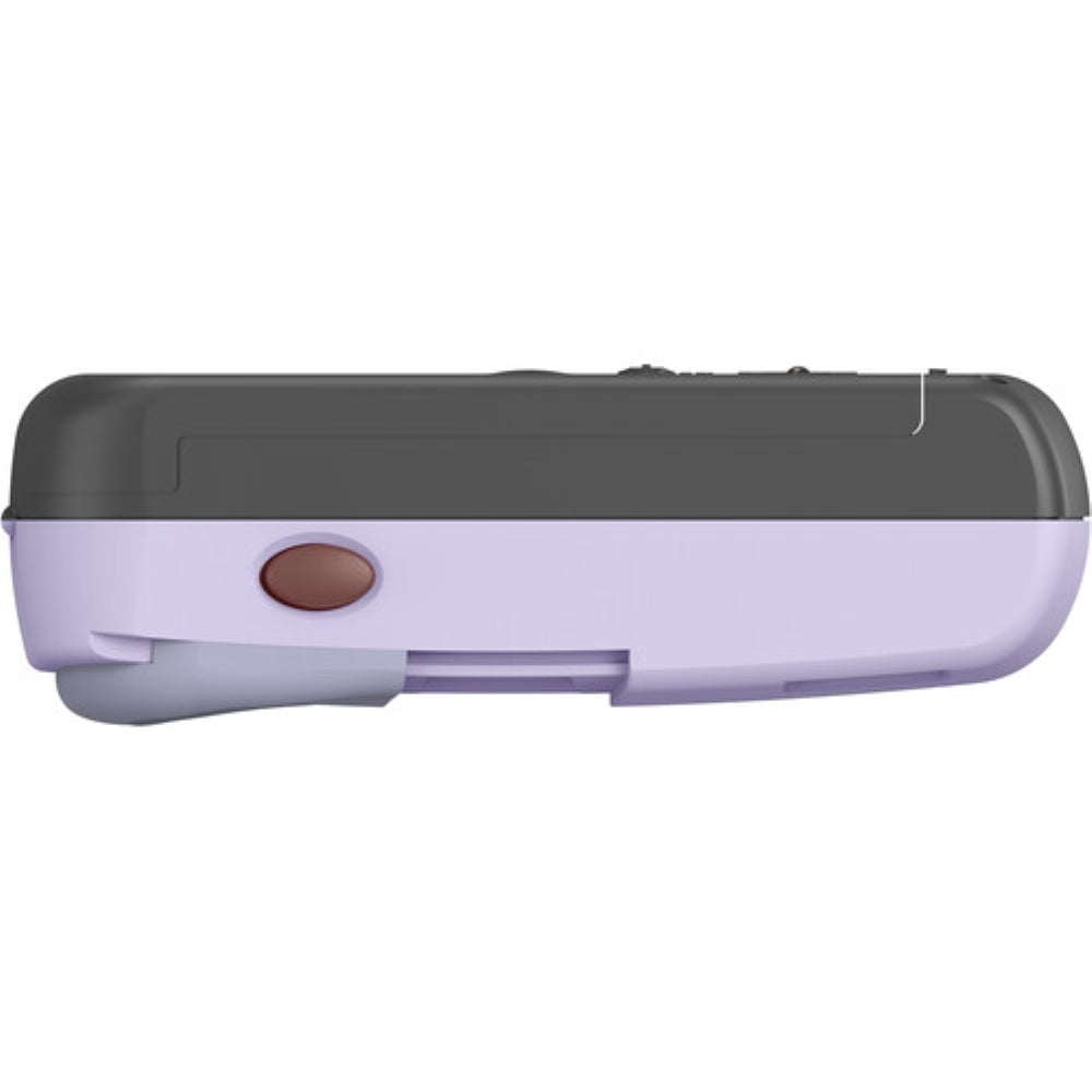 Kodak EC35 35mm Film Camera | Lavendar