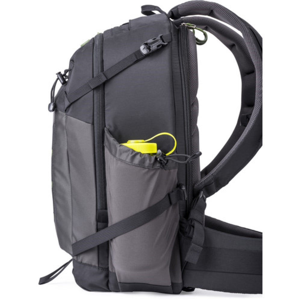 MindShift Gear BackLight 26L Backpack | Charcoal