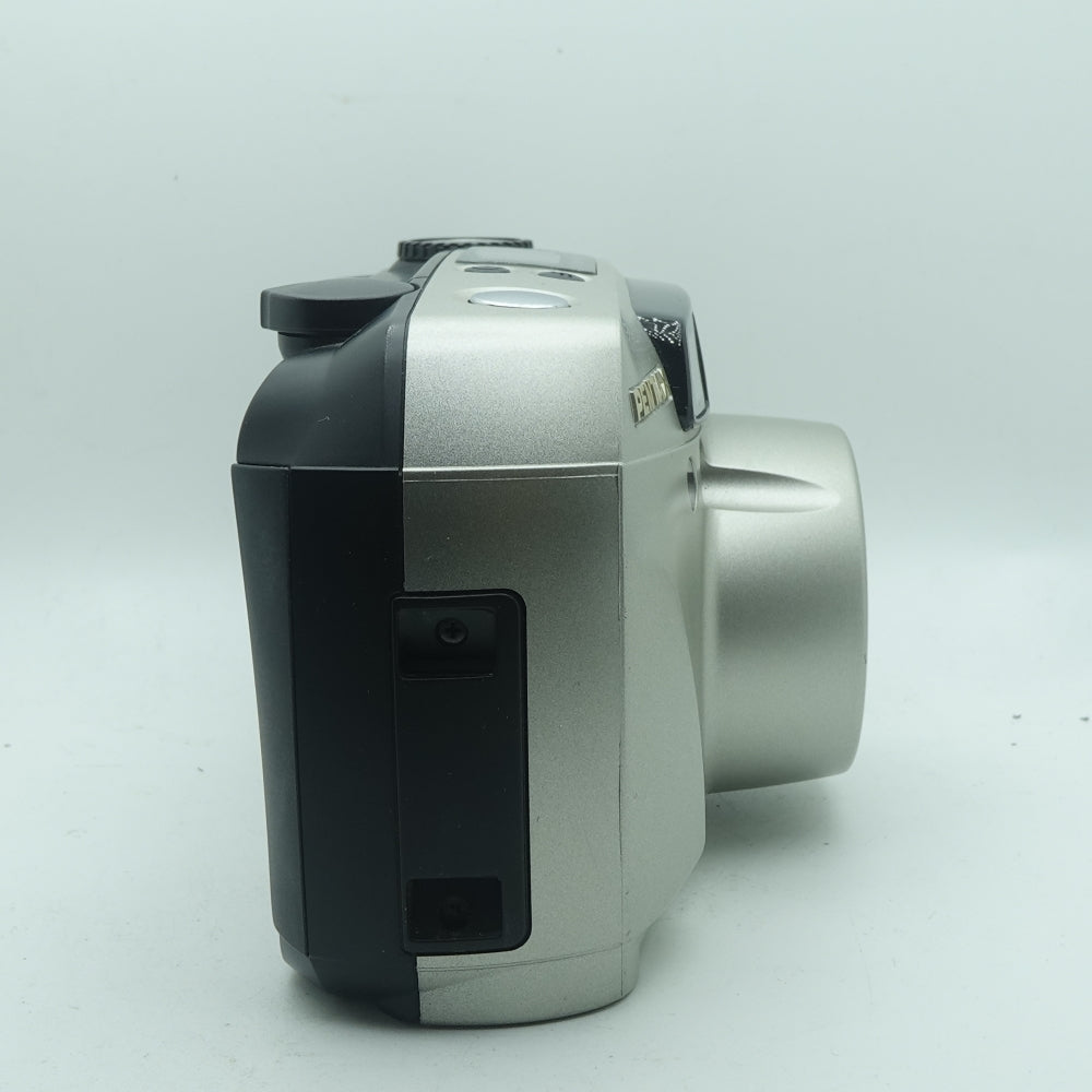 Used Pentax IQ zoom 160 35mm | Silver | U8