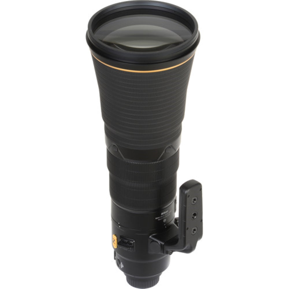 Nikon AF-S NIKKOR 600mm f/4E FL ED VR Lens