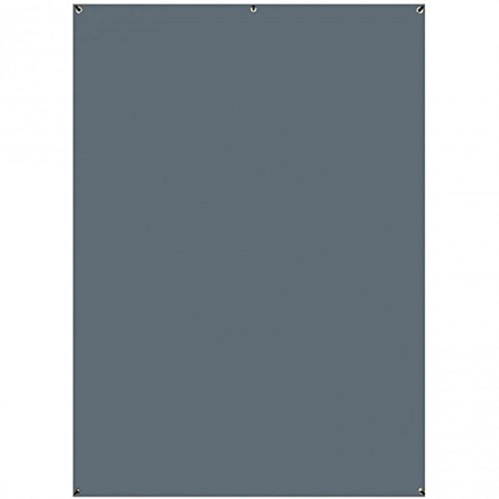 Westcott X-Drop Background | 5 x 7', Neutral Gray