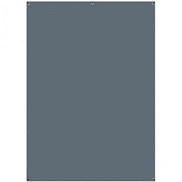 Westcott X-Drop Background | 5 x 7', Neutral Gray