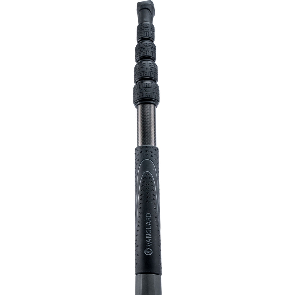 Vanguard VEO 2 235CB Carbon Fiber Tripod with Ball Head | Gray, 4.75'