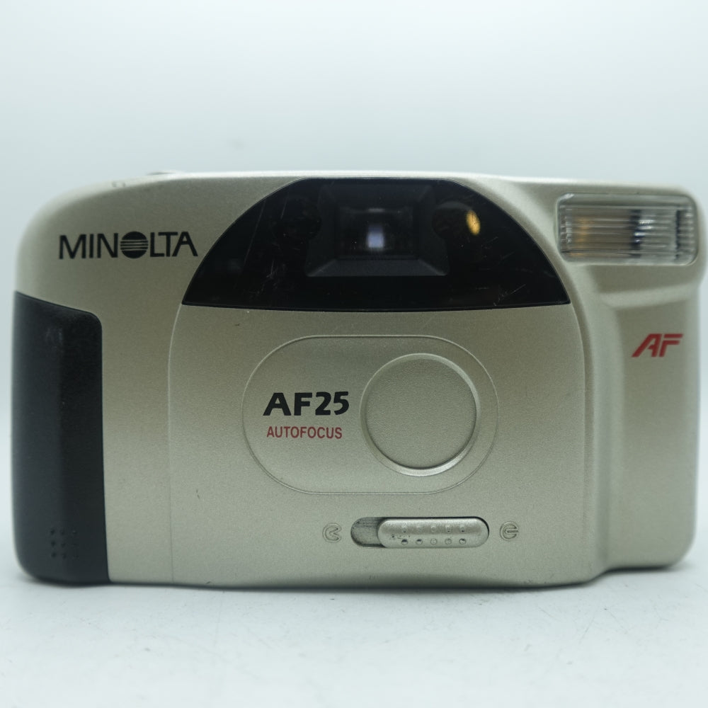 Used Minolta AF25 | U8