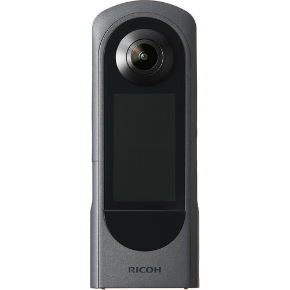 Ricoh Theta X 360 Camera