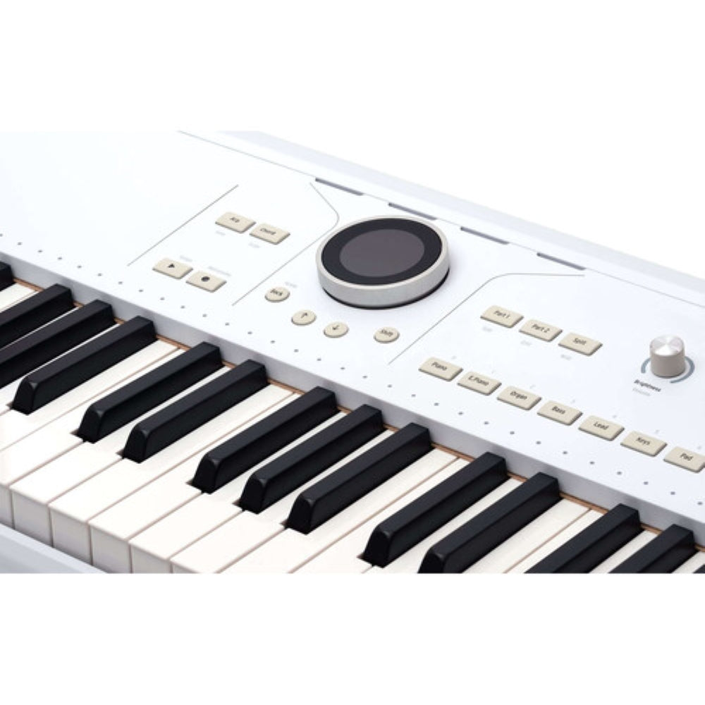 Arturia Astrolab Performance Keyboard with Analog Lab Pro Integration