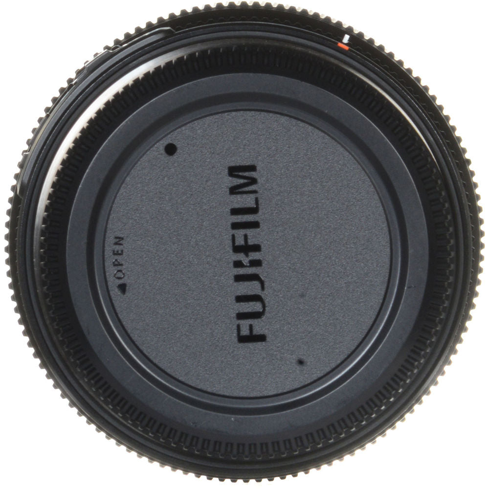 FUJIFILM GF 120mm f/4 R LM OIS WR Macro Lens