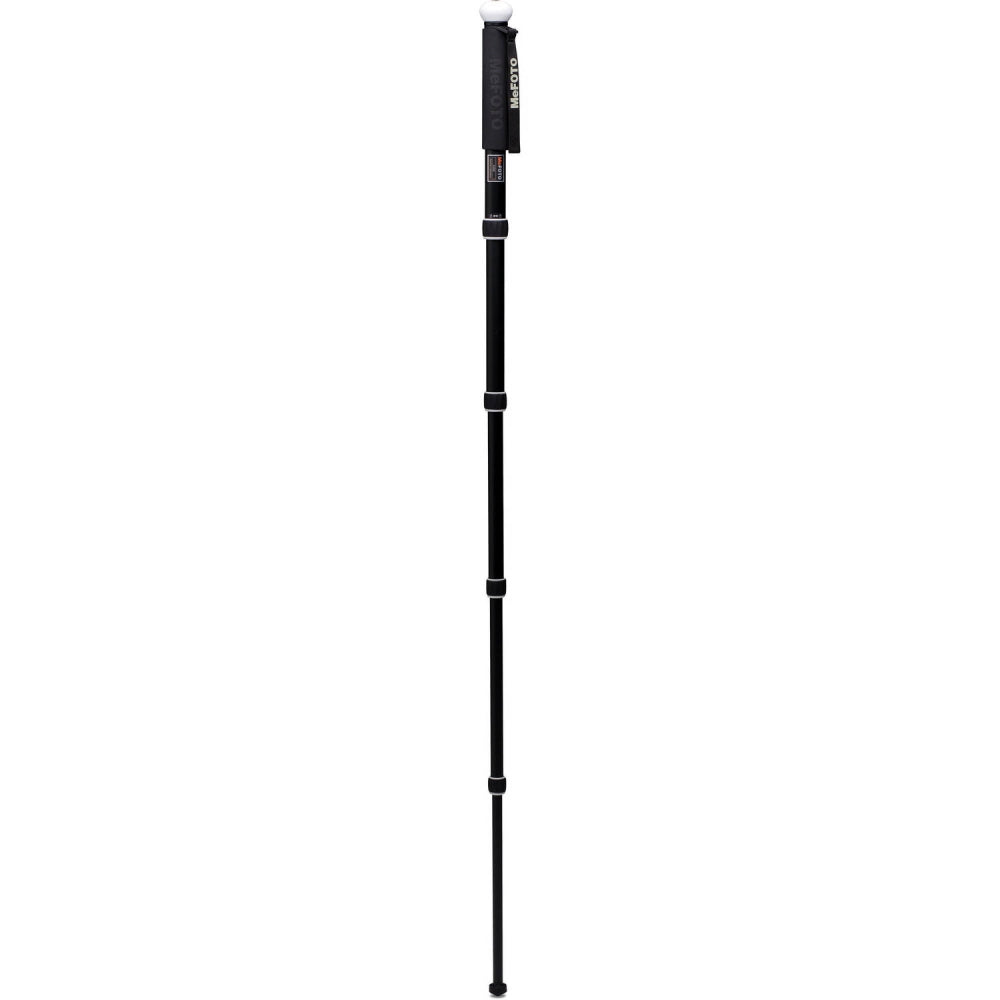 MeFoto WalkAbout Monopod | White