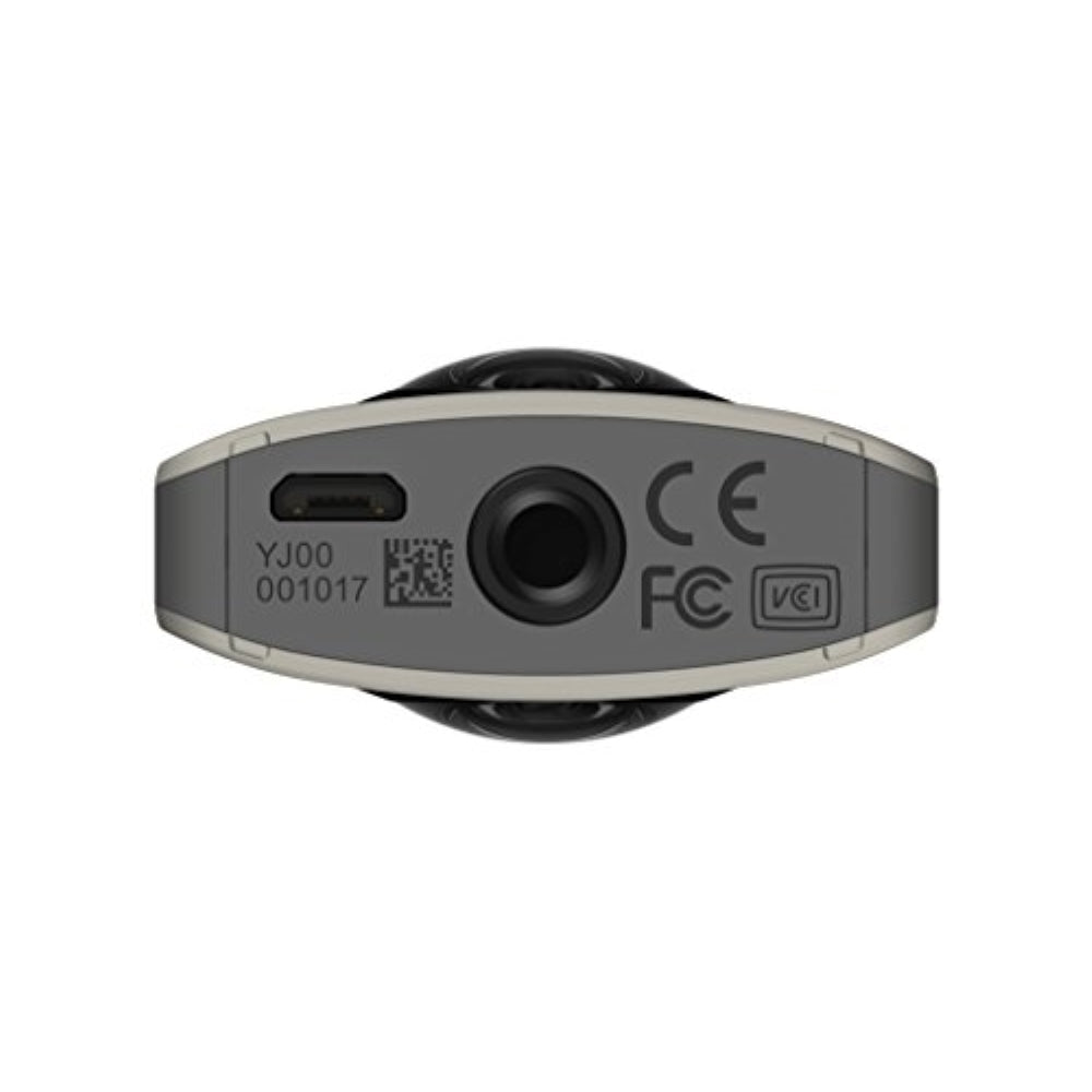 Ricoh Theta SC Spherical Camera | White