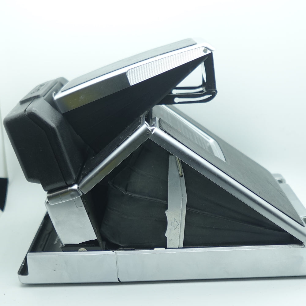 Used Polaroid SX-70 Sonar | Black | U8