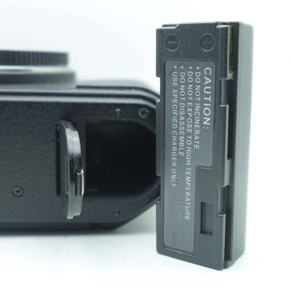 Used Epson R-D1s | Black | U8