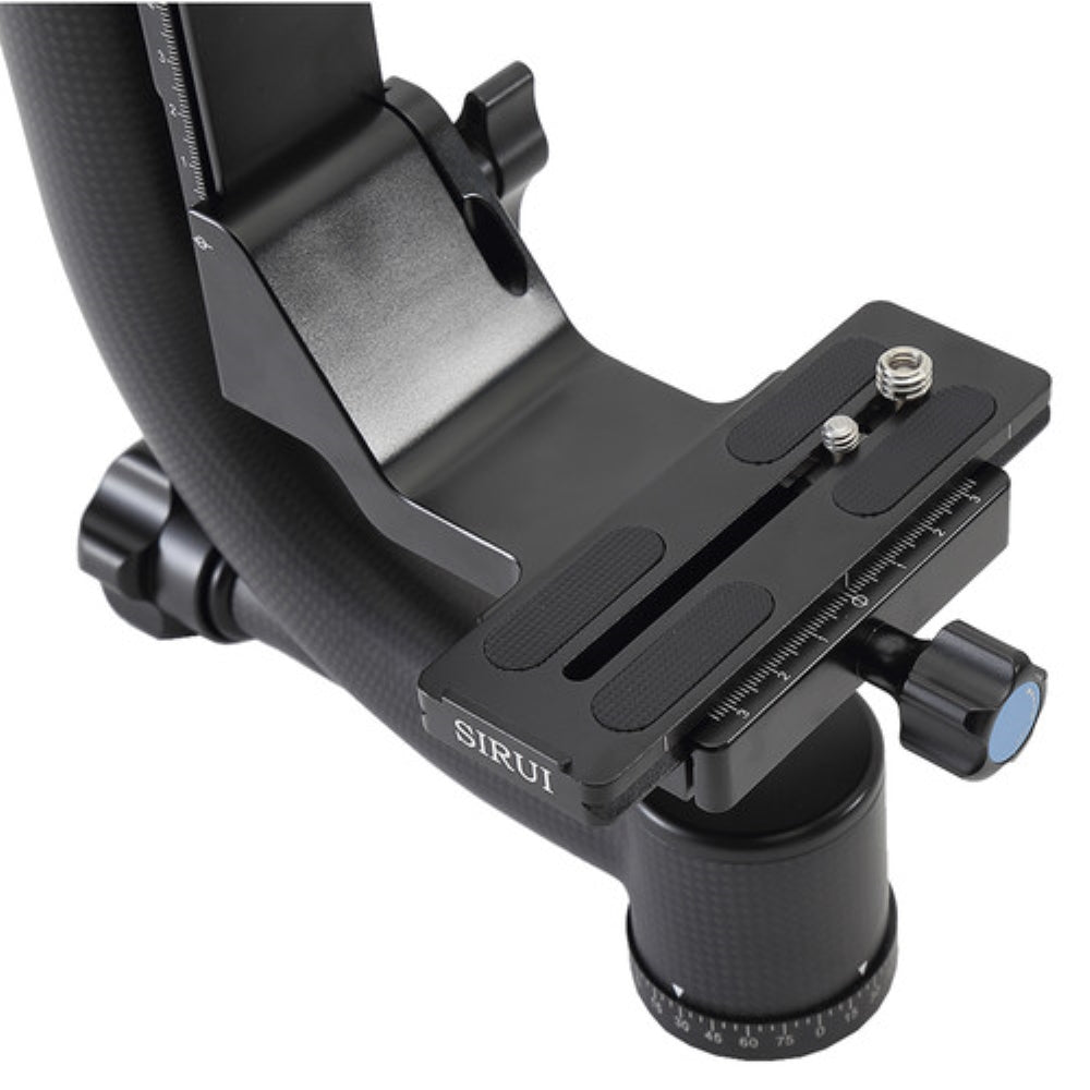 Sirui PH-20 Gimbal Head