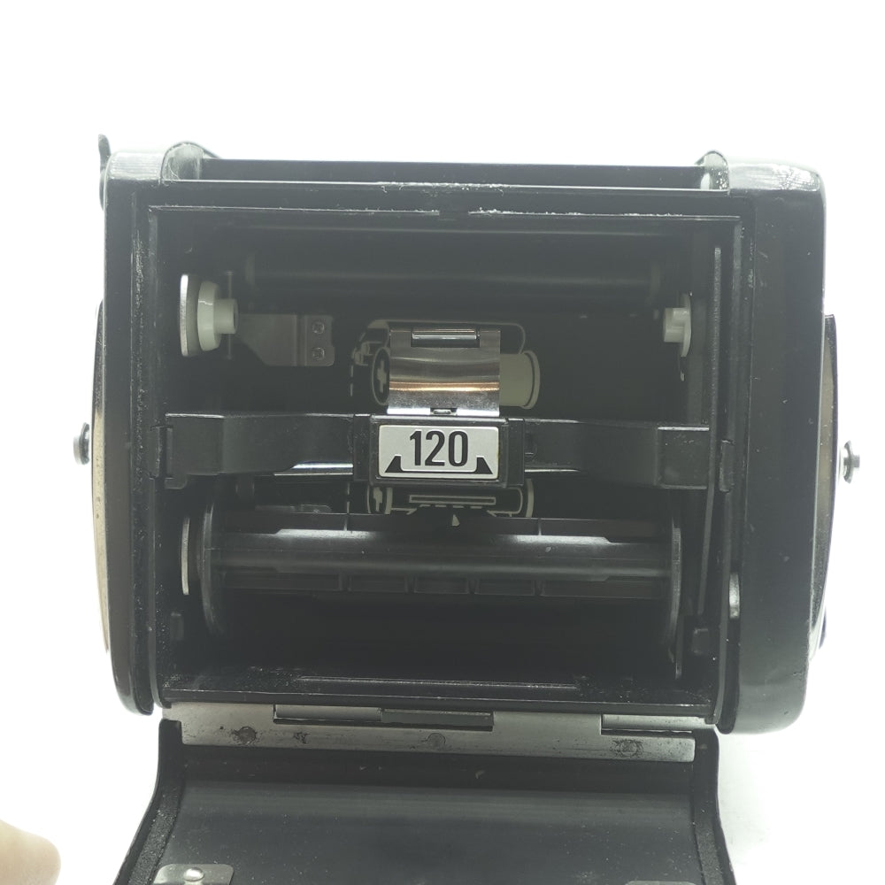Used Mamiya M645 1000S | Black | U8