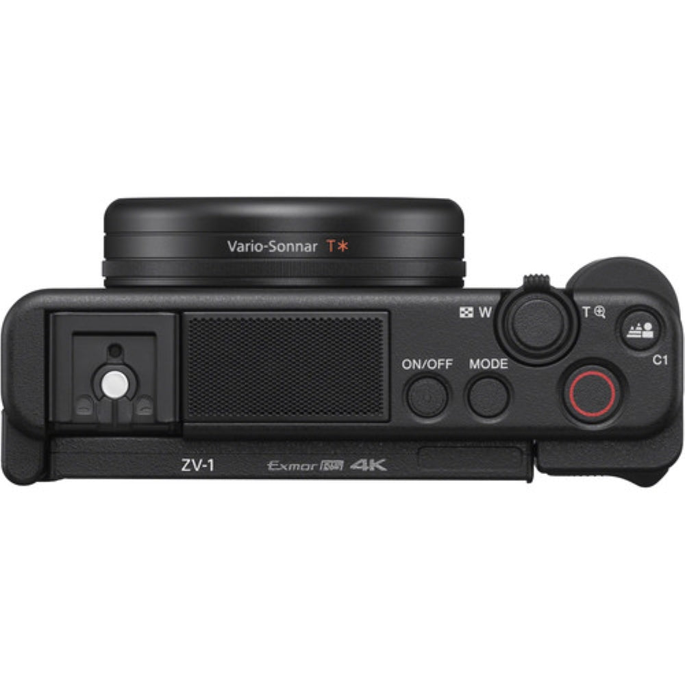 Sony ZV-1 Digital Camera | Black