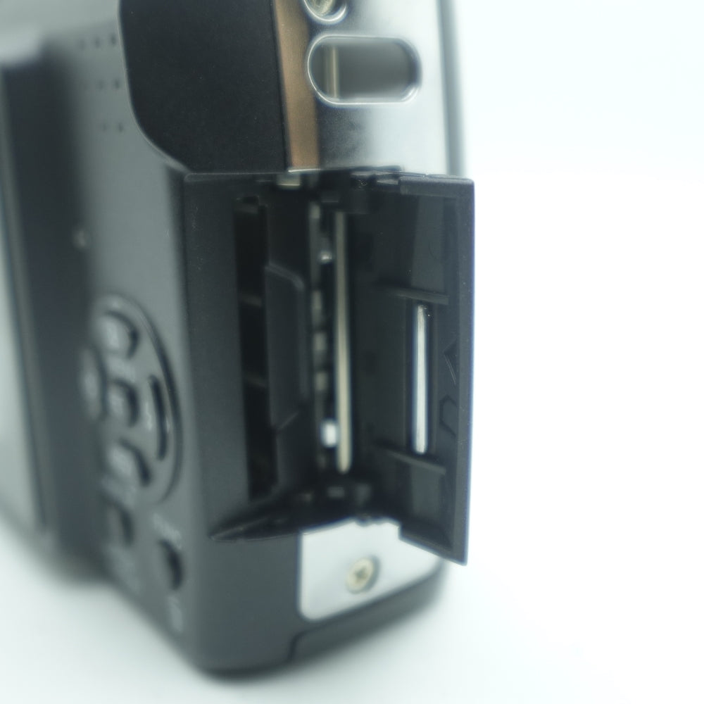 Used Panasonic Lumix DMC-LZ6 | GREY | U8