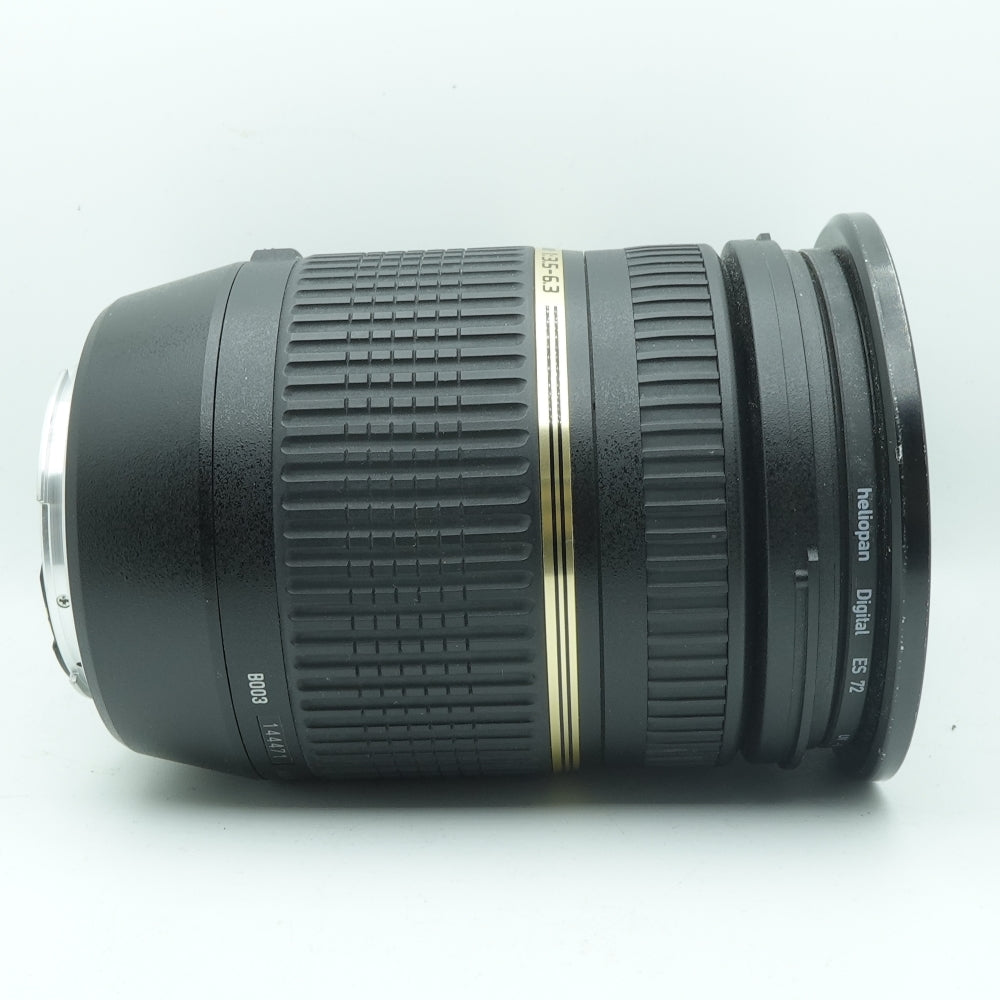 Used Tamron AF EF 18-270mm f3.5-6.3 Di II | U8