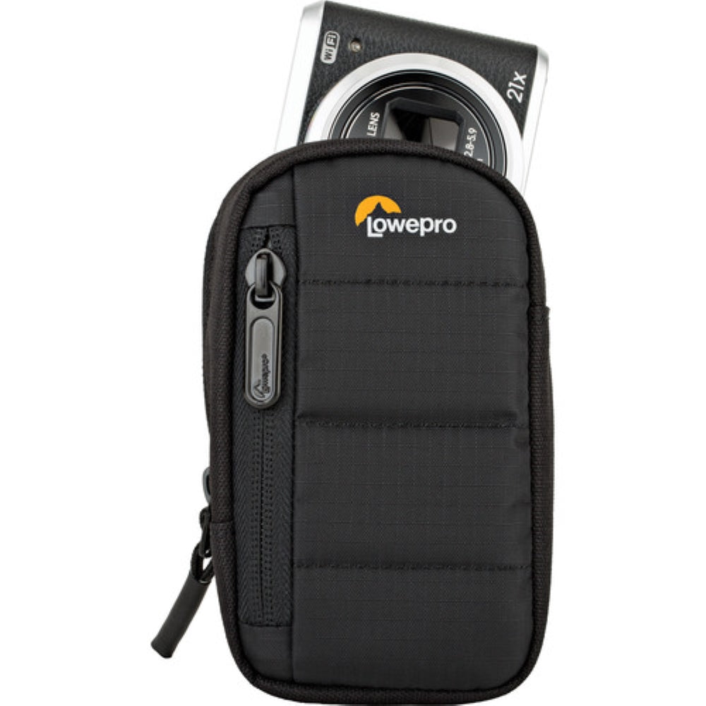 Lowepro Tahoe CS 20 Camera Pouch | Black