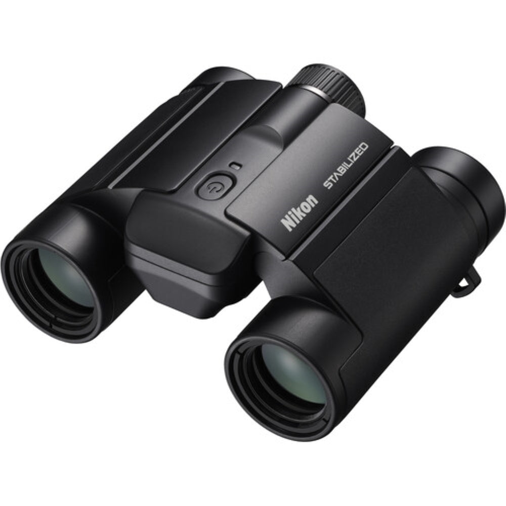 Nikon 12x25 S Stabilized Binoculars