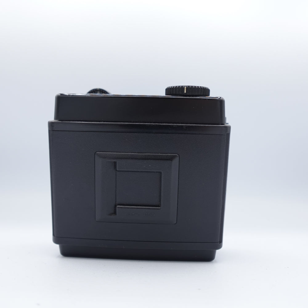 Used Mamiya RZ67 Pro II 120mm Film Back | Black | U9
