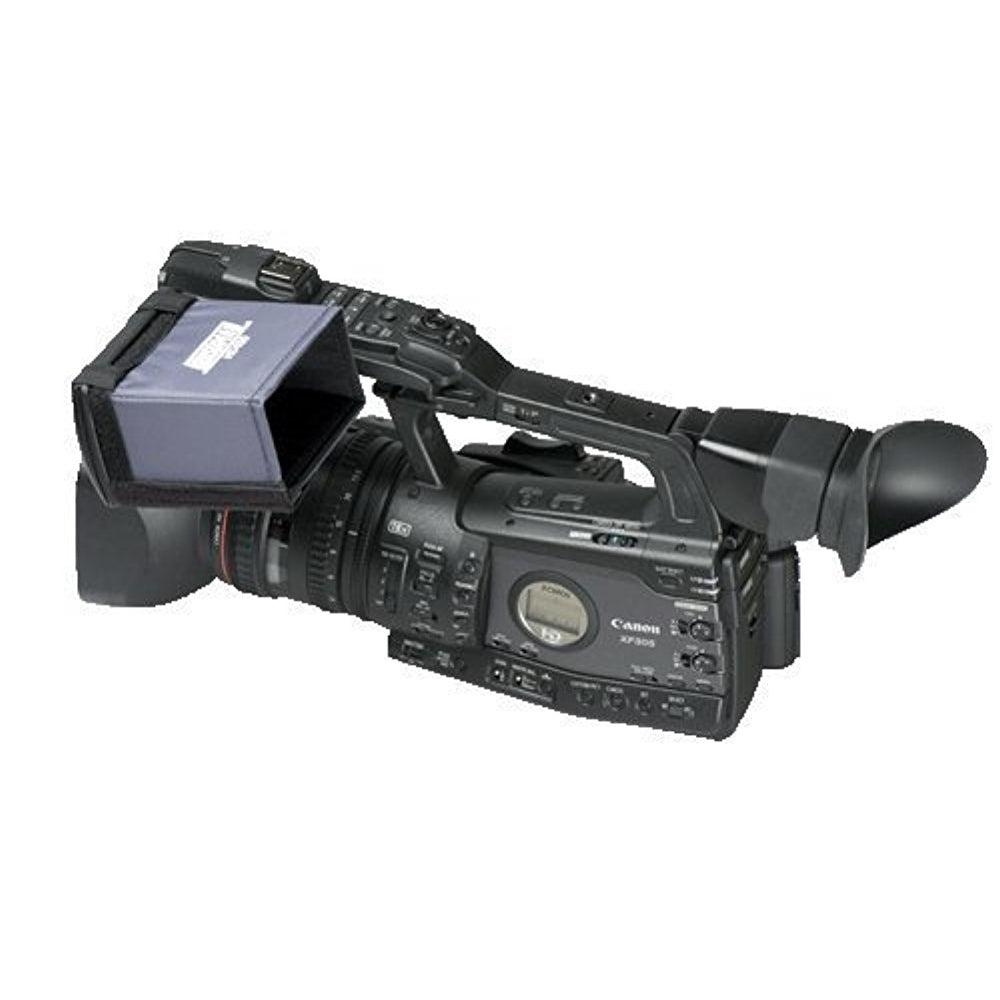 Hoodman HD450 Camcorder Hood