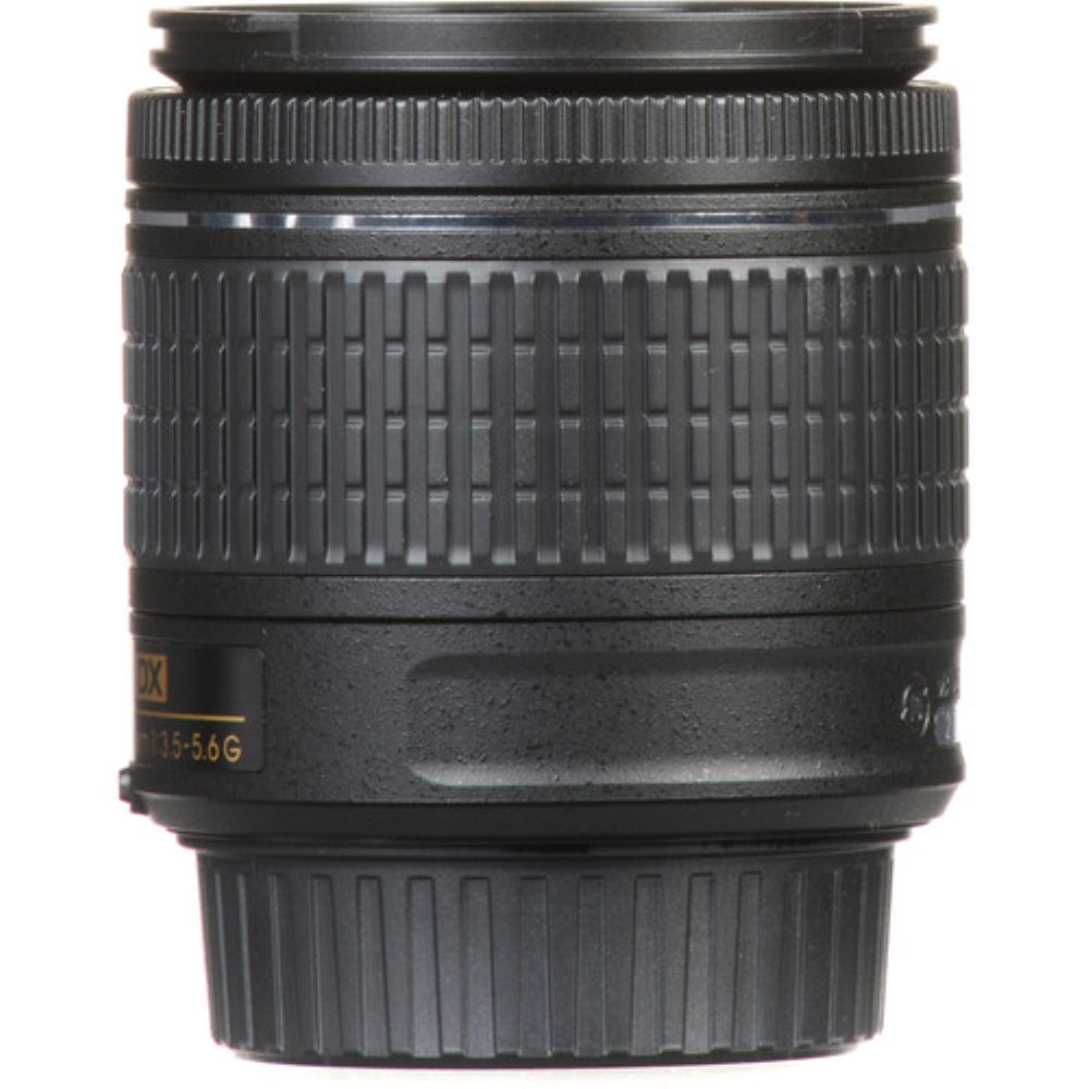 Nikon AF-P DX NIKKOR 18-55mm f/3.5-5.6G Lens