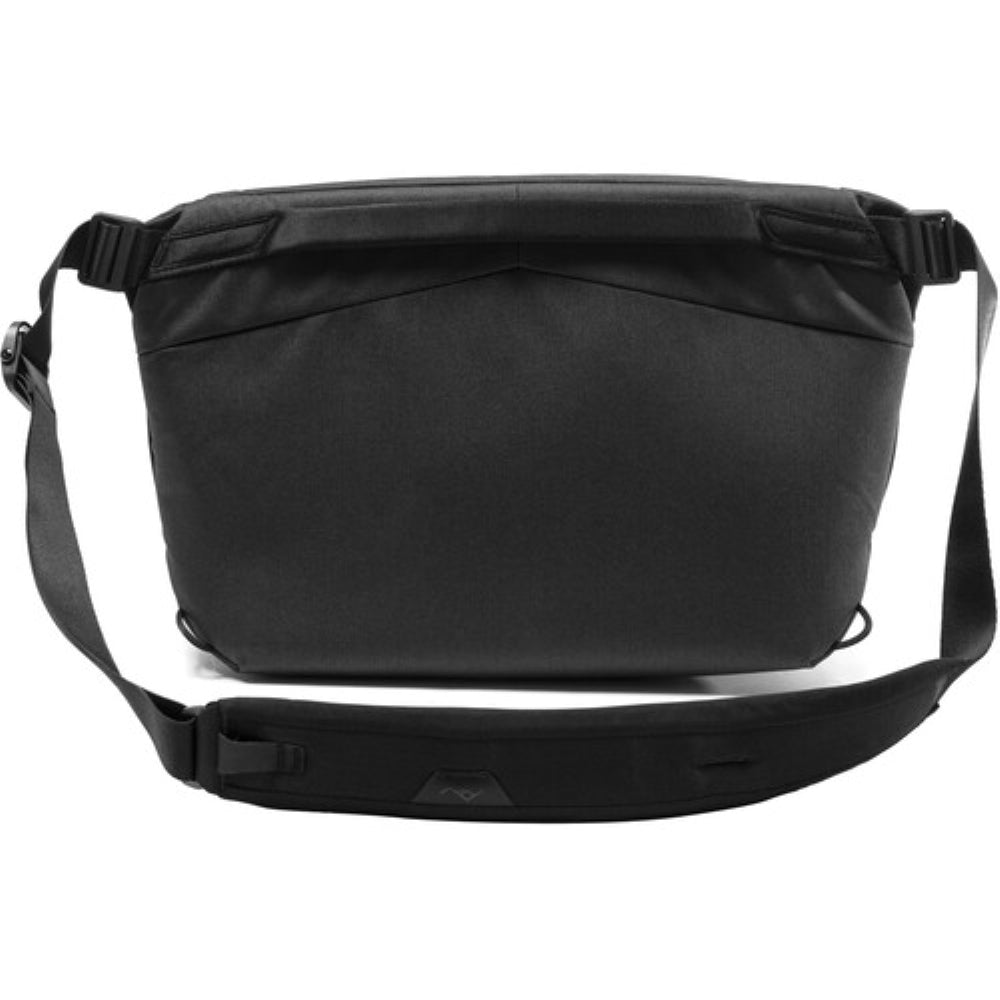 Peak Design Everyday Sling | Black, 10L