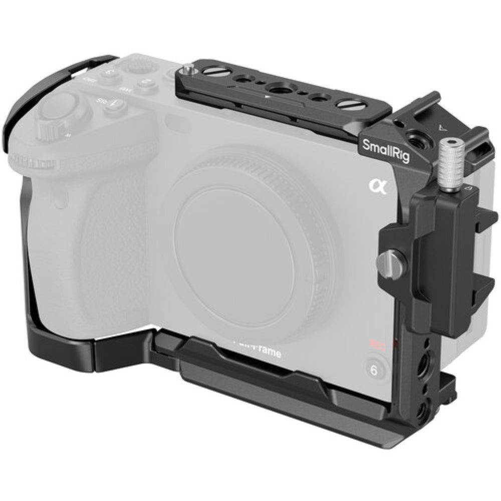 SmallRig Camera Cage for Sony FX30 and FX3