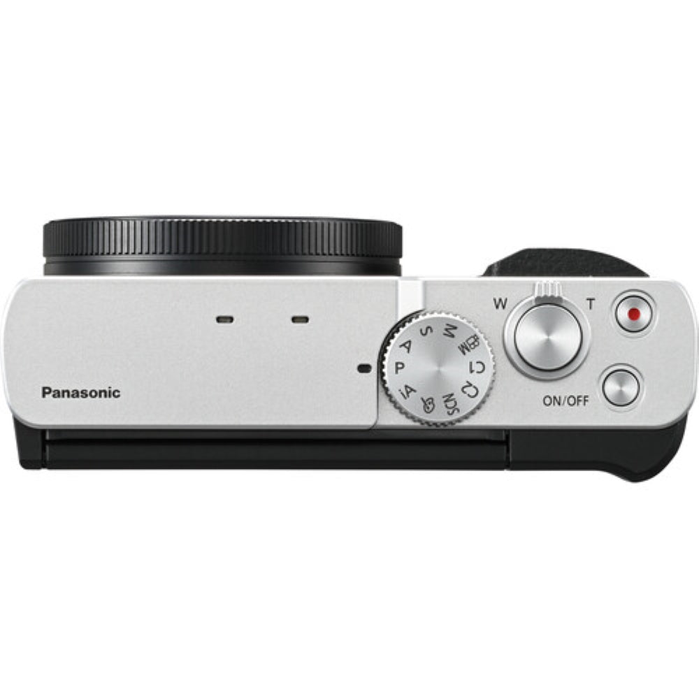 Panasonic ZS99 Digital Camera | Silver