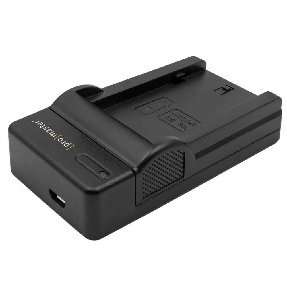 Promaster Battery / USB Charger Kit for Nikon EN-EL15