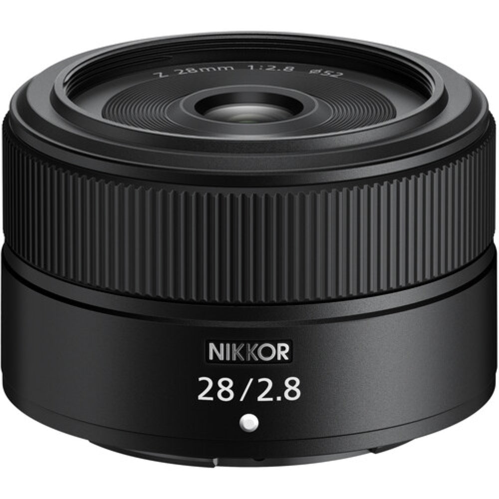 Nikon NIKKOR Z 28mm f/2.8 Lens