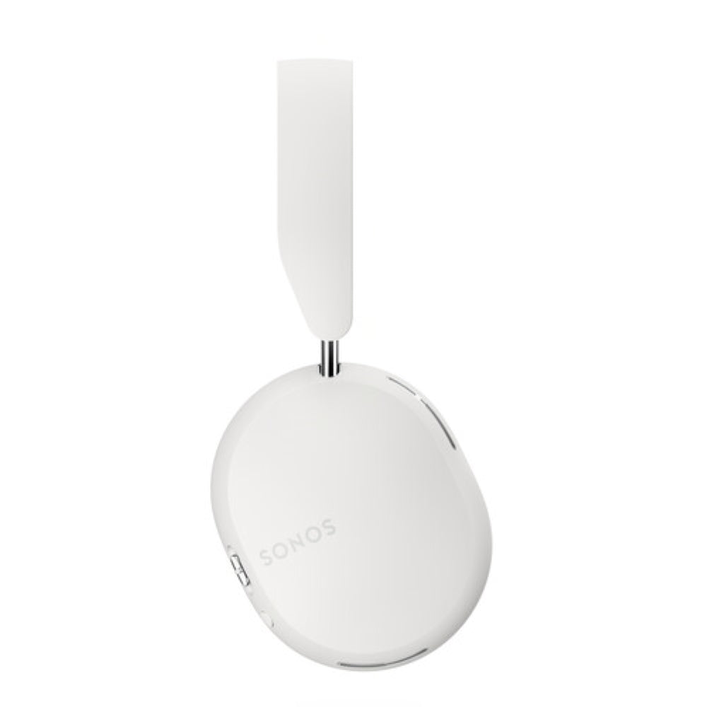 Sonos Ace Wireless Noise-Canceling Over-Ear Headphones | White