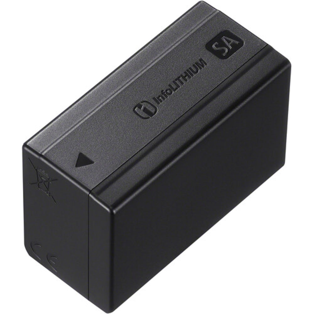 Sony NP-SA100 Battery | 2670 mAh