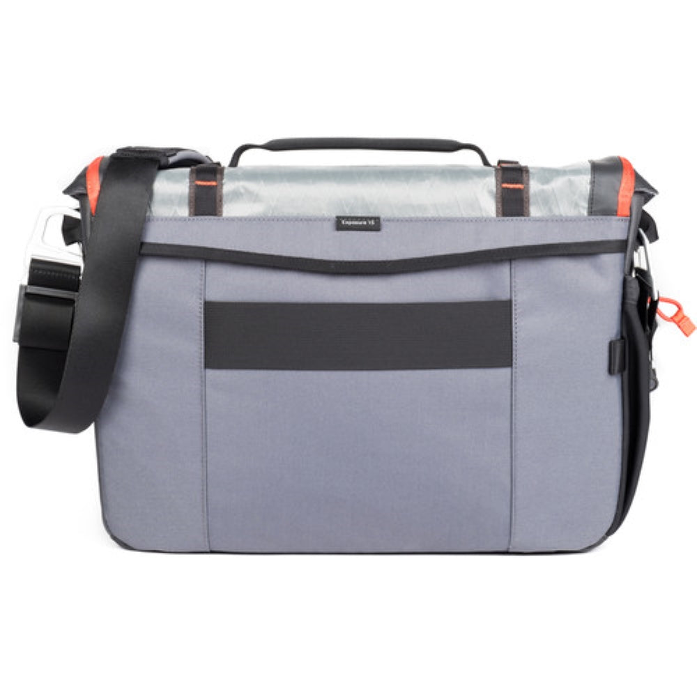 MindShift Gear Exposure 15 Shoulder Bag | Solar Flare