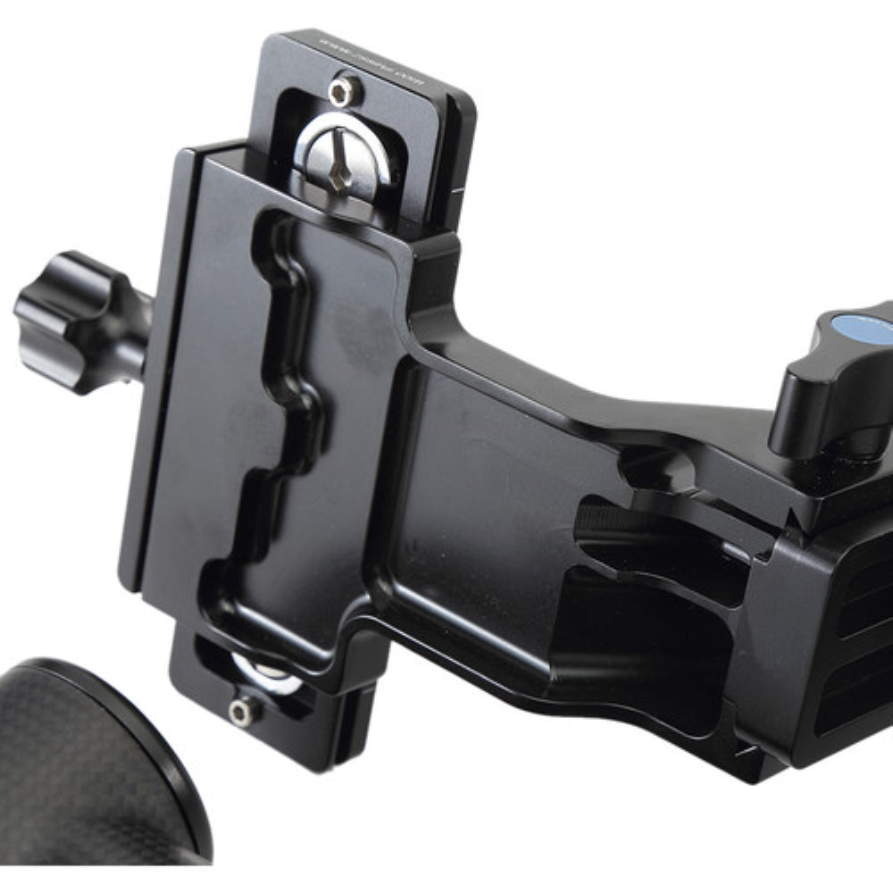 Sirui PH-20 Gimbal Head