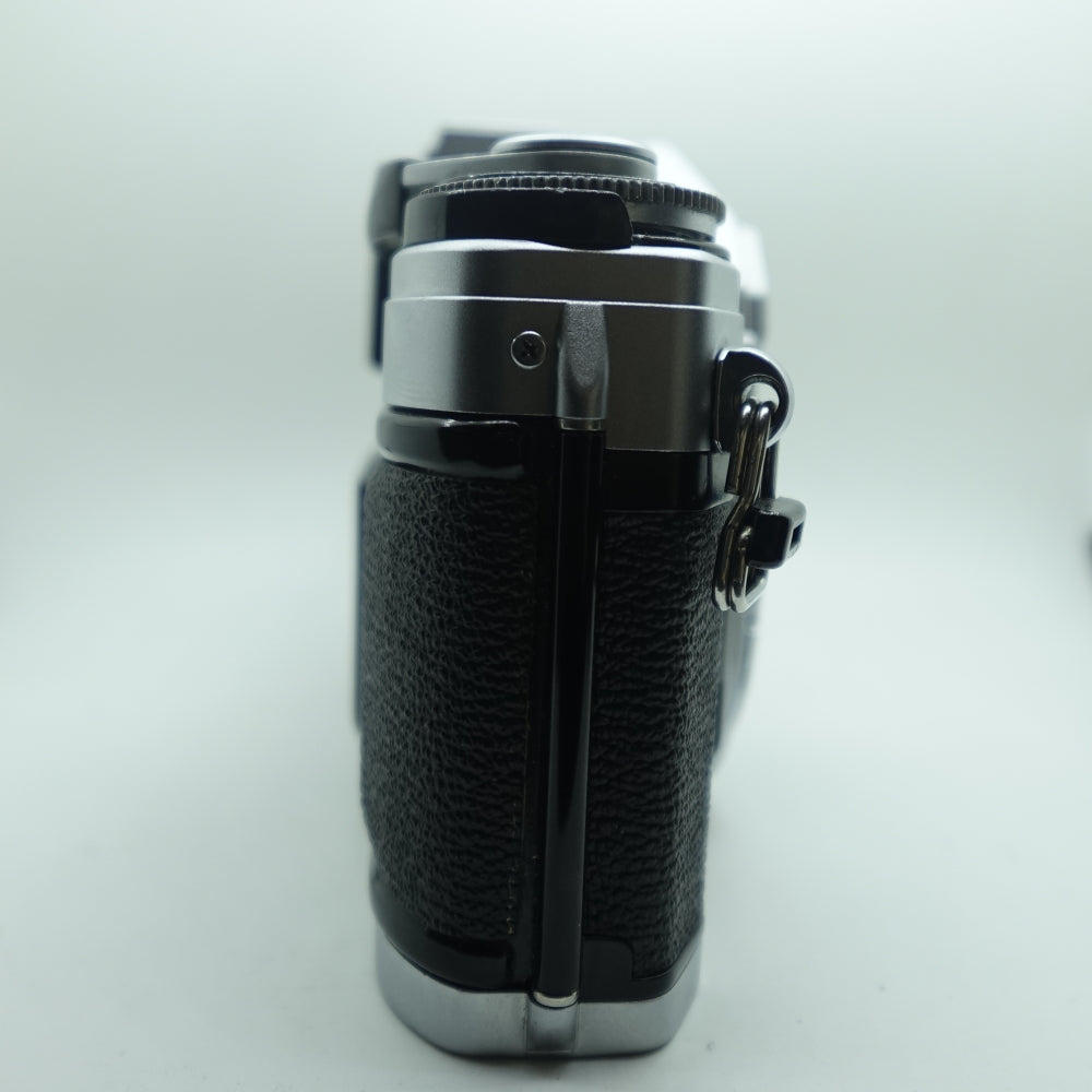 Used Canon AE-1 35mm Camera Body Only | Chrome | U8+
