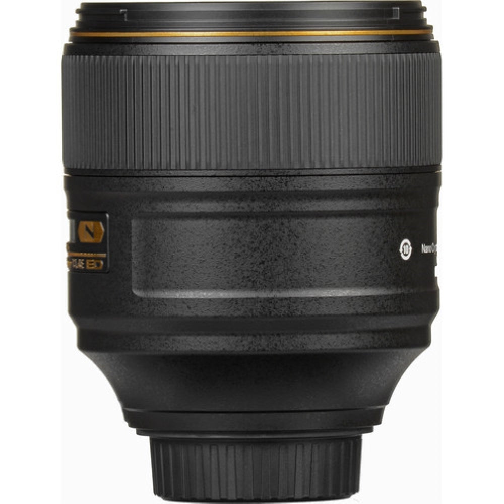 Nikon AF-S NIKKOR 105mm f/1.4E ED Lens