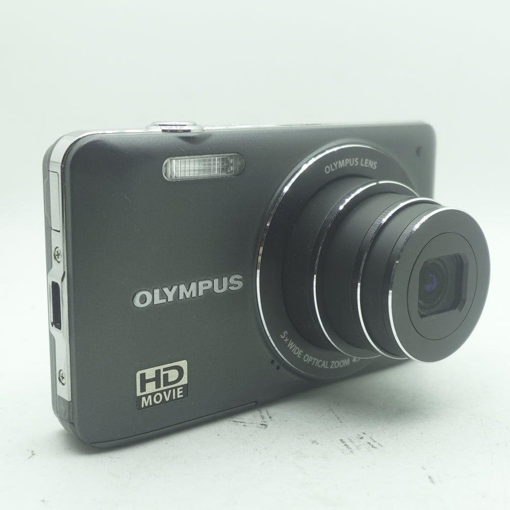 Used Olympus VG-120 | U8