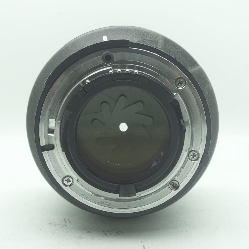 Used Nikon AF Nikkor 85mm F/1.4 | U8