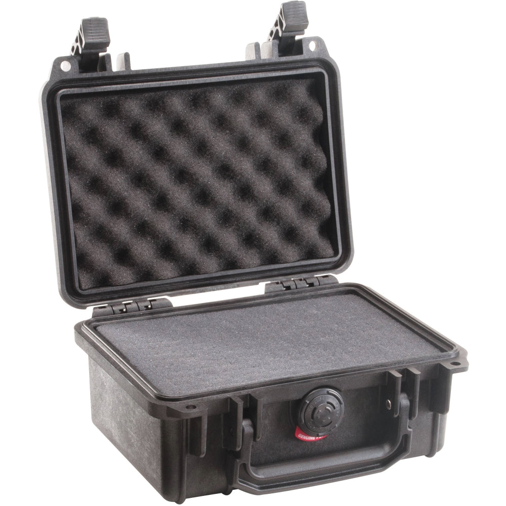 Pelican 1150 Case with Foam | Black