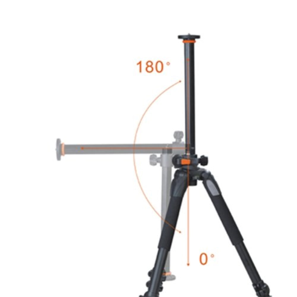 Vanguard Alta Pro 263AB 100 Aluminum-Alloy Tripod Kit with SBH-100 Ball Head