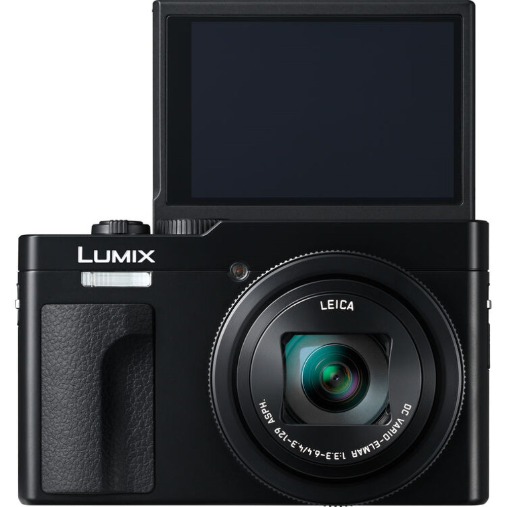 Panasonic ZS99 Digital Camera | Black