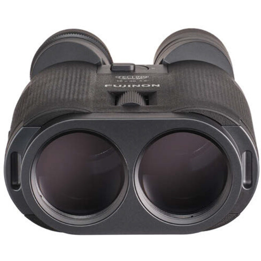 Fujinon 16x40 Techno-Stabi Image-Stabilized Binoculars