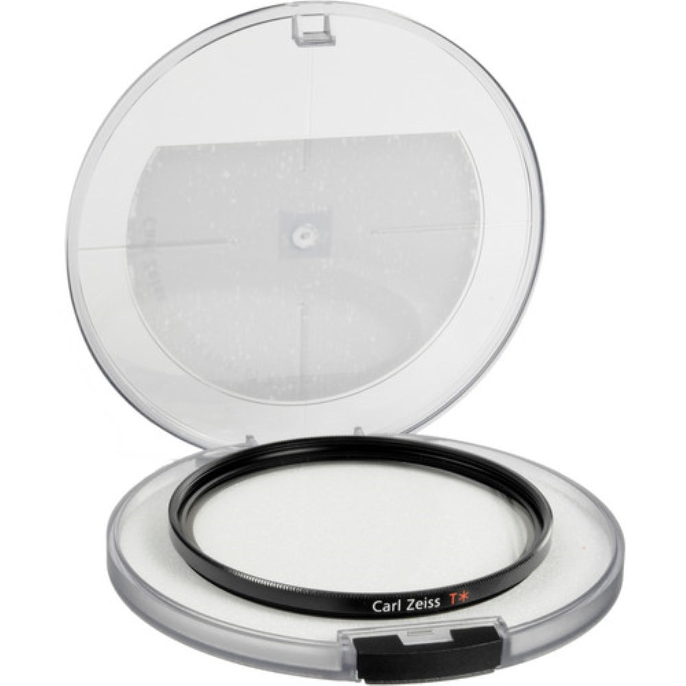 ZEISS 82mm Carl ZEISS T* UV Filter