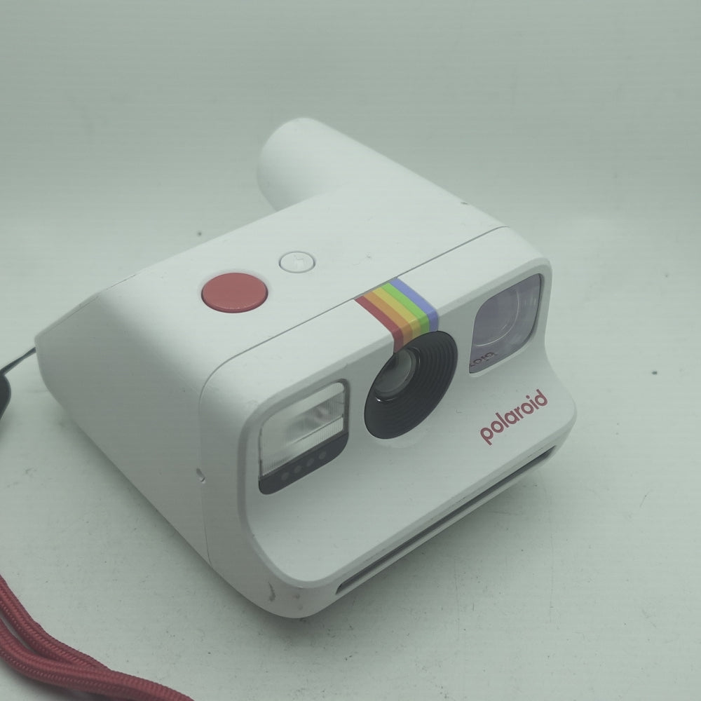 Used Polaroid GO | White | U8