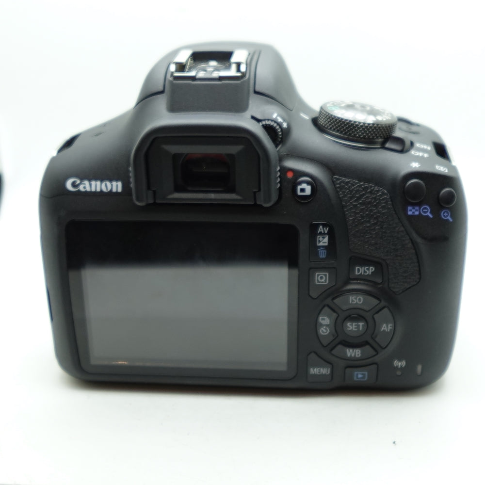 Used Canon 2000D | U9