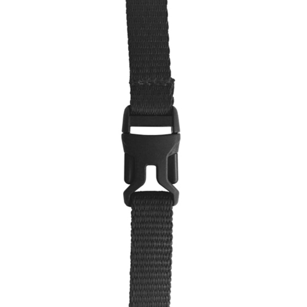 Promaster Tapestry Strap QR | B&W