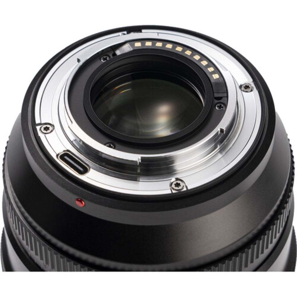 Viltrox 75mm f/1.2 AF Lens | FUJIFILM X