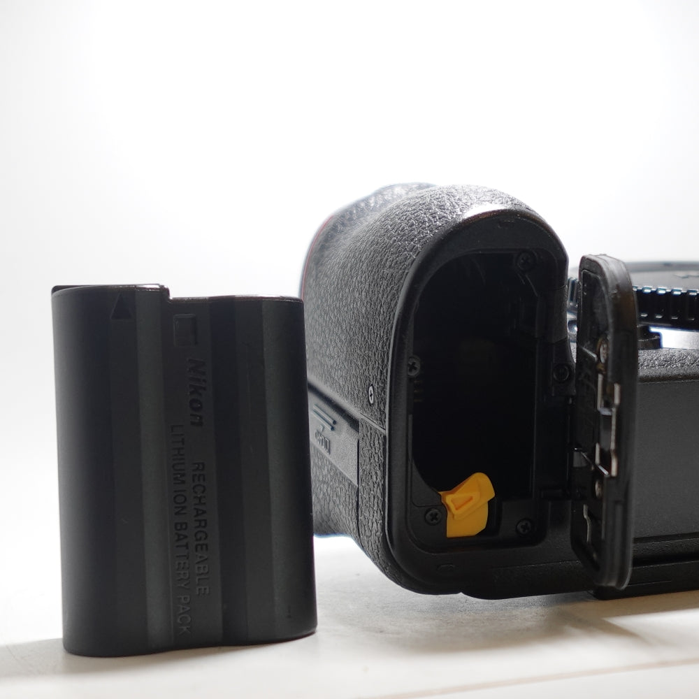 Used Nikon Z6 Mark II | U9