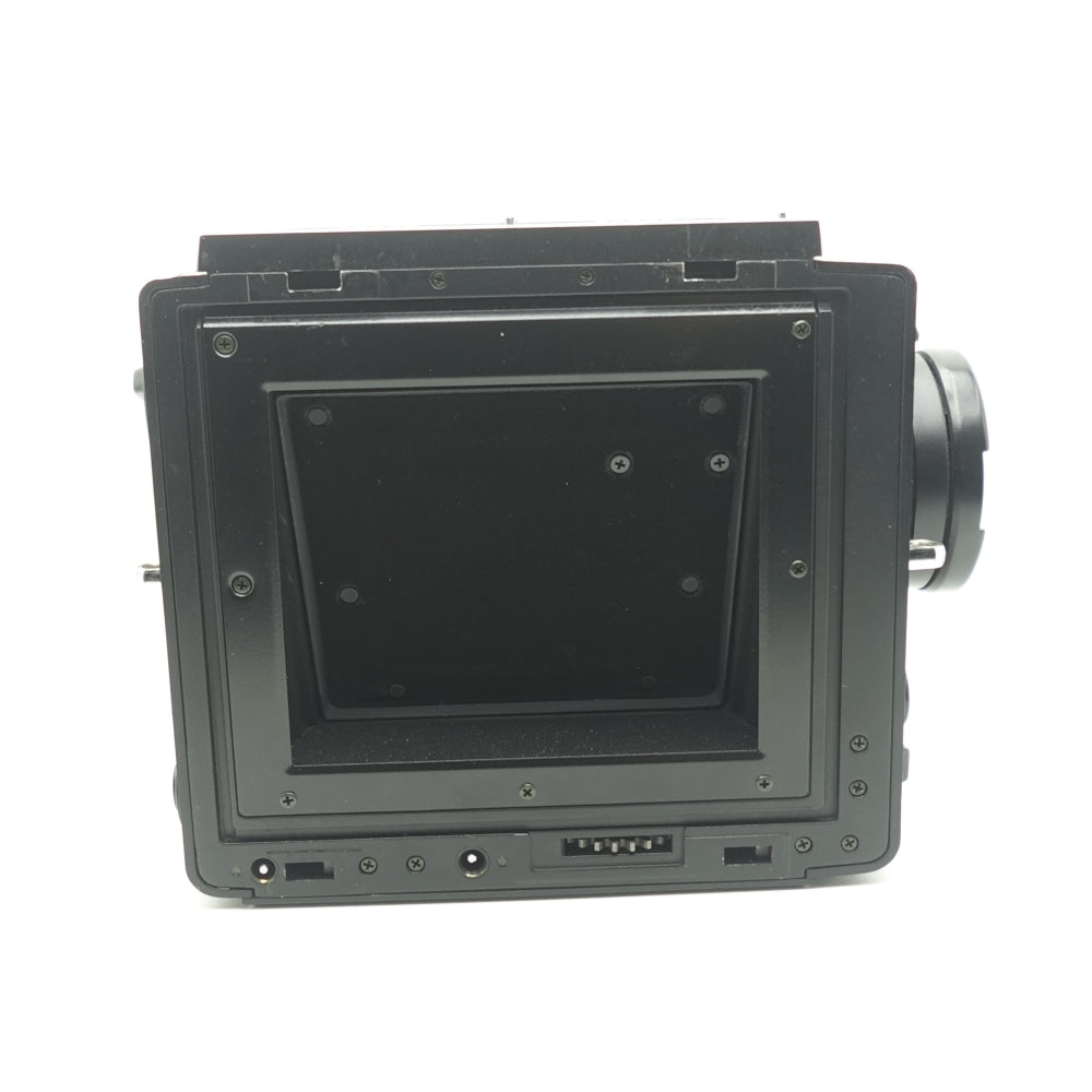 Used Bronica GS-1 Medium Format Camera Body Only | Black | U8