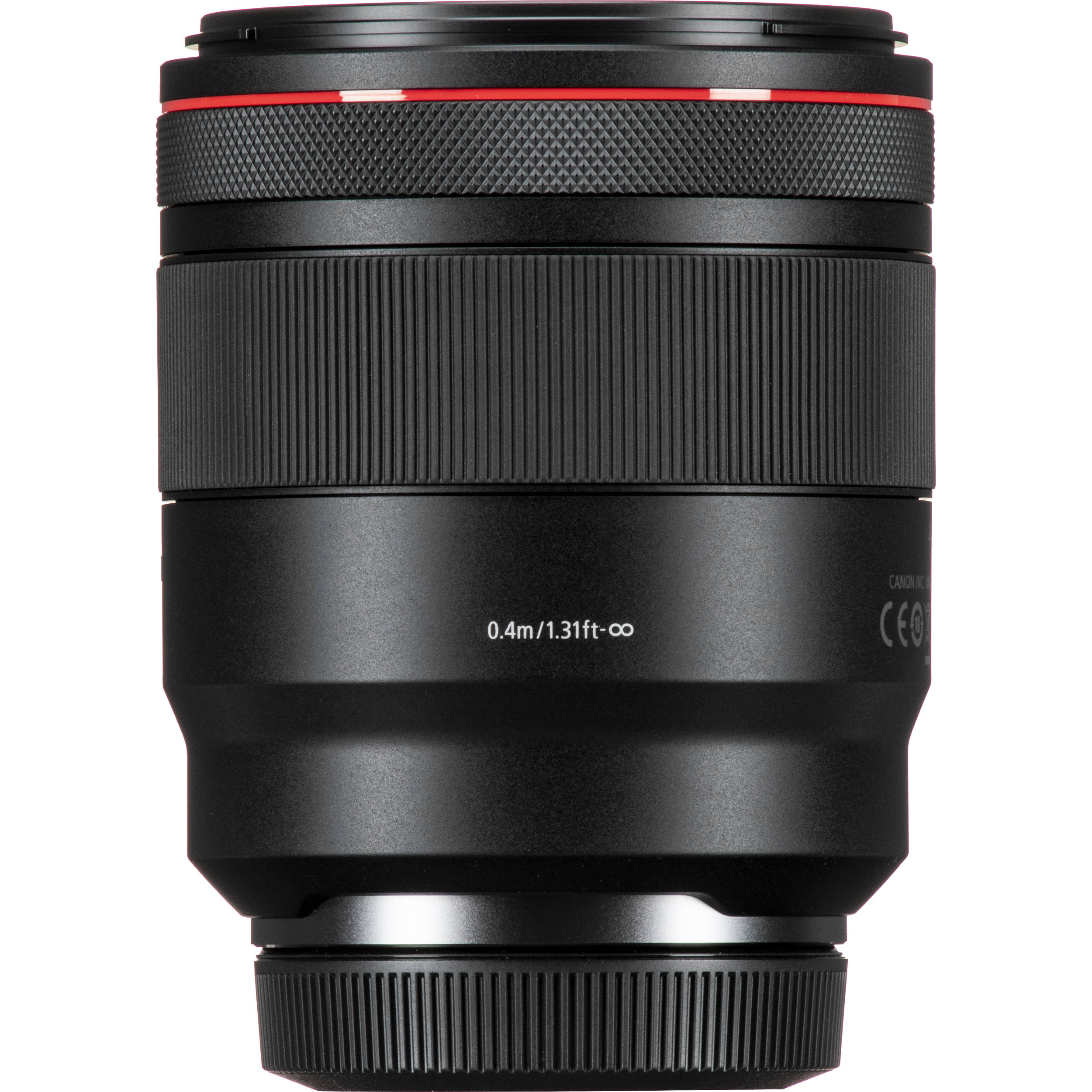 Canon RF 50mm f/1.2L USM Lens
